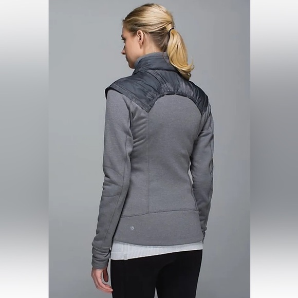 Lululemon jacket - Picture 2 of 5